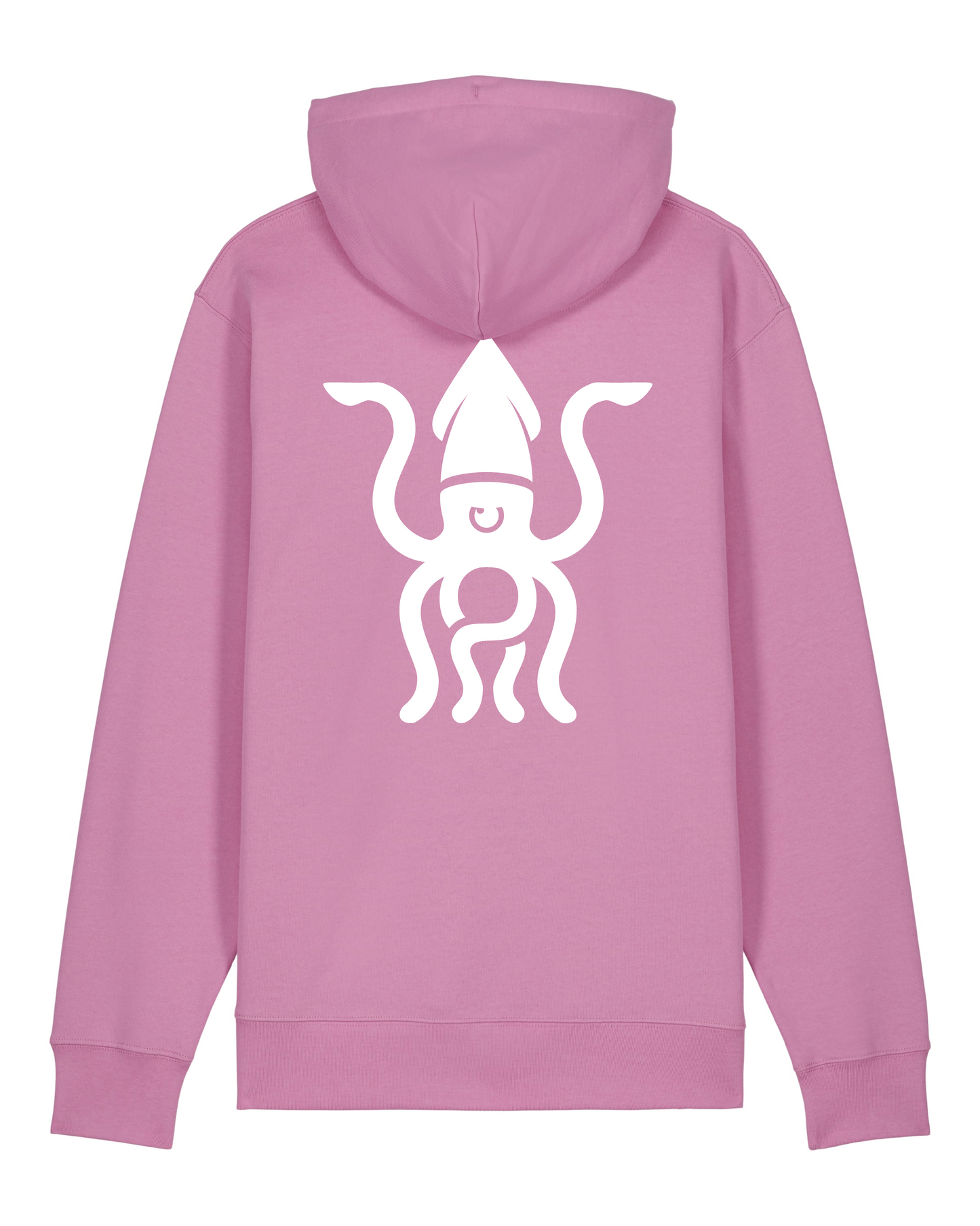 Premium Hoodie RageSquid Logo