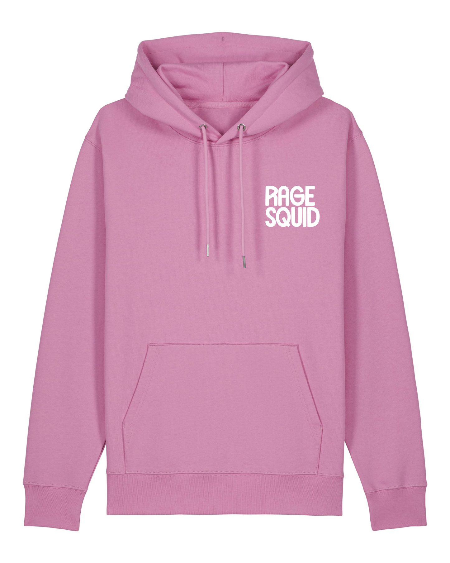 Premium Hoodie RageSquid Logo